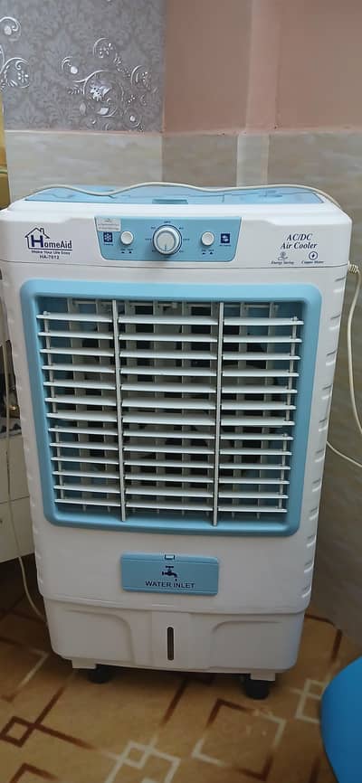 AC DC Room cooler for sale