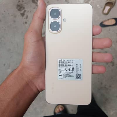 infinix mobile smart 10 good condition 10 button 464 train memory the