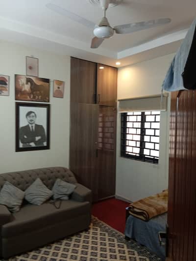 G11/3 Real picture Attach PHA C type flat For Sale 3rd floor