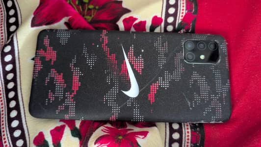 Samsung Galaxy A51 Used