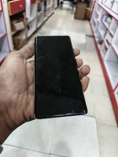 Sparx edge 20 pro 8+8 GB & 256GB