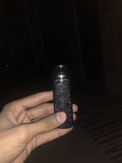 V Thru Good condition