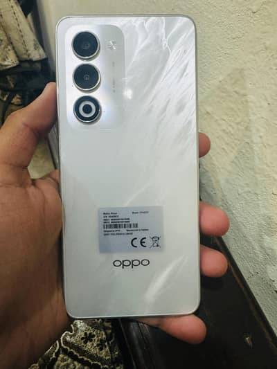 Oppo A5/ ram6/4 rom128