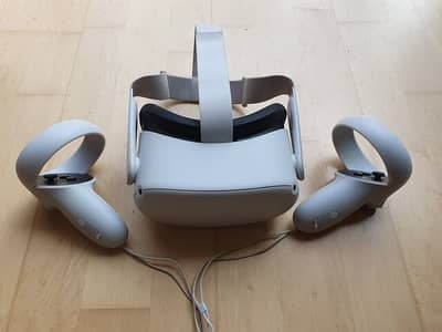 VR Oculus Meta Quest 2 128Gb