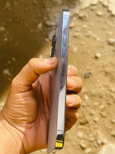 iPhone 13 Pro Max Non PTA