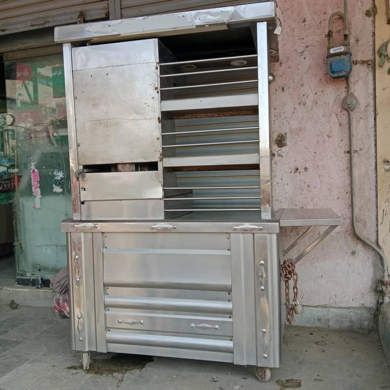 shawarma machine 5