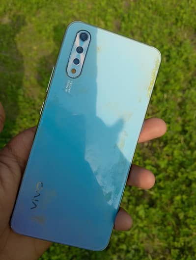 vivo s1 Exchange possible