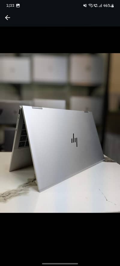 Hp Elite book 1040 G8