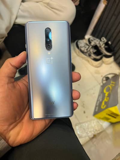 Oneplus 8 5g waterpack