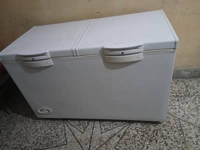 freezer 10/9 condition