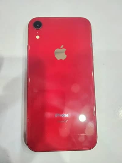 Iphone XR Non PTA