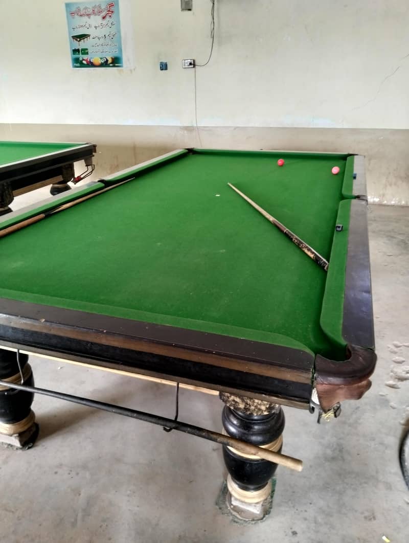 Snooker 3