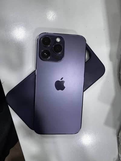 iphone 14 pro max jv