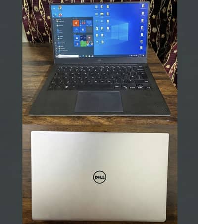 Dell xps 13 9360 | i7 8th gen | 16 gb ram 512 nvme ssd