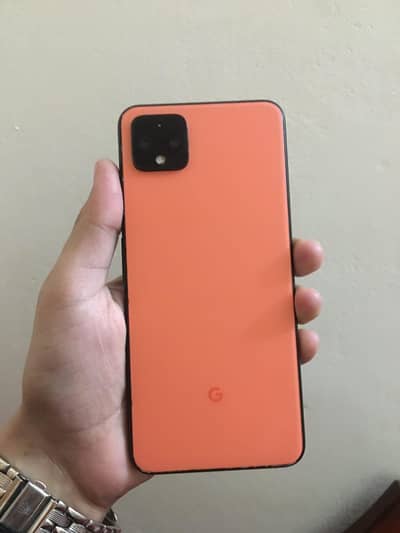 Google pixel 4xl
