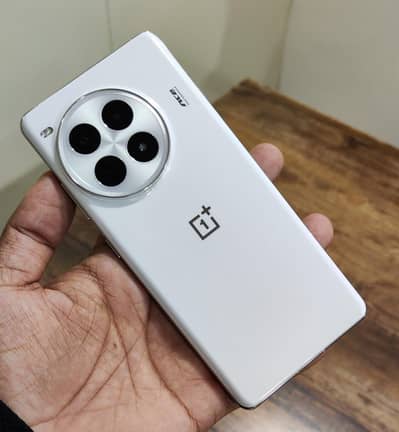OnePlus Ace 3 Pro (512GB) Non PTA All Ok / Exchange Also