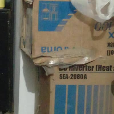 Electrolux DC inverter