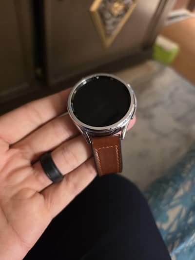 Galaxy Watch 6 Classic  47 mm LTE