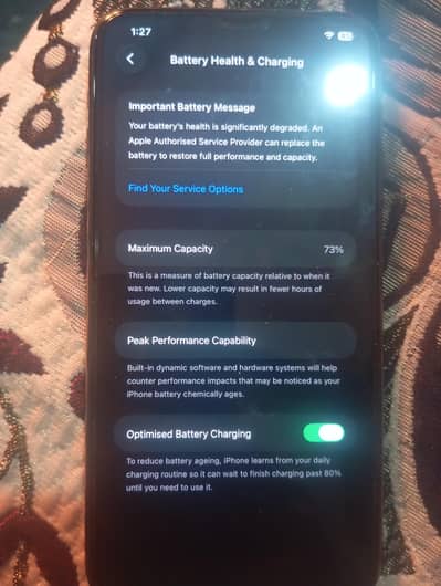 iphone 11 pro max fu non pta