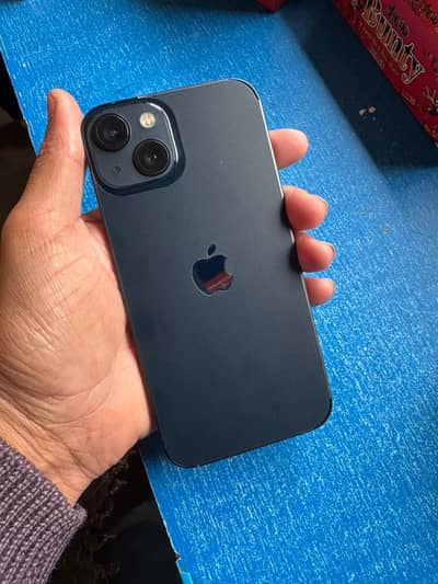 Iphone 13 Non pta 3 month sim working for sale 10/10