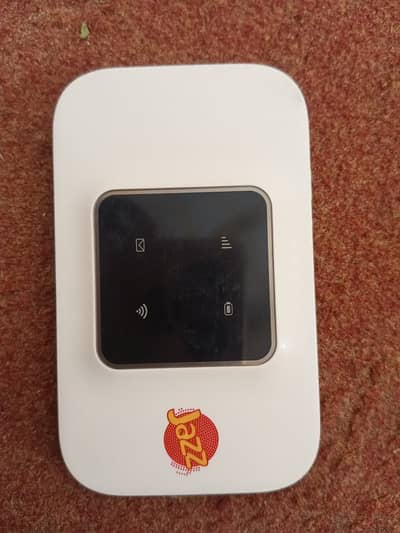 Jazz 4G Wi-Fi Device (Unlocked)