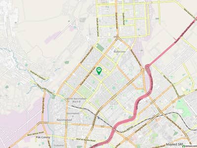 Upper Portion Is Available For Rent In North Nazimabad Block L