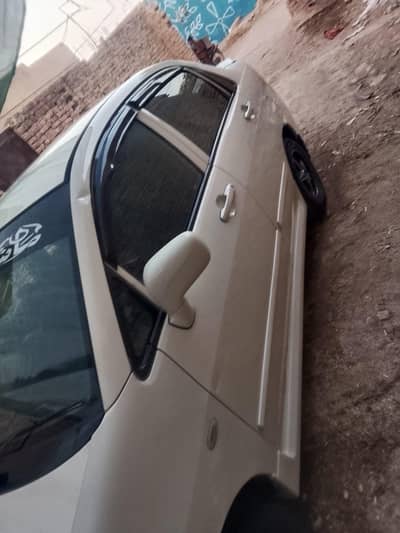 Suzuki Liana 2006 model for sell full genion