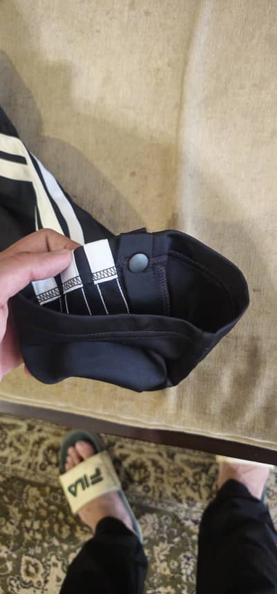 Adidas Snap Track Pant | 100% original