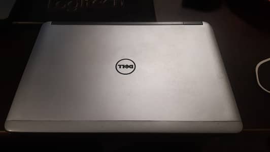 Dell Latitude 7240 | Core i5 4th Gen | 8GB RAM | 256GB SSD