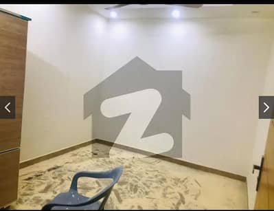 5 Marla Lower Portion Available For Small Family