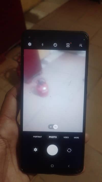 4/128 galaxy A21s For Sale