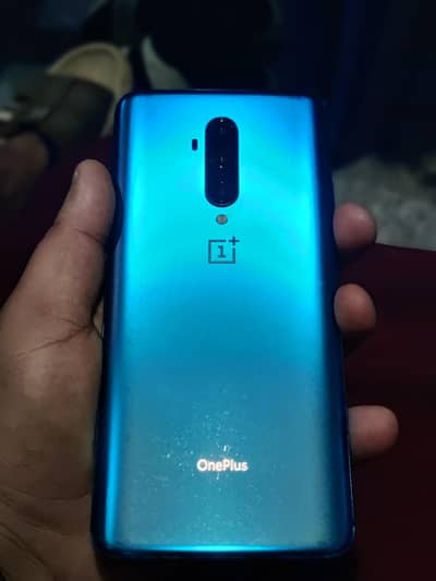 Oneplus 7t Pro 8/256