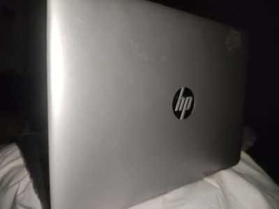 HP ProBook laptop