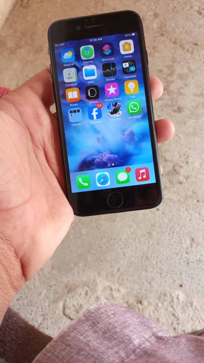 iPhone 7 non PTA 32 GB