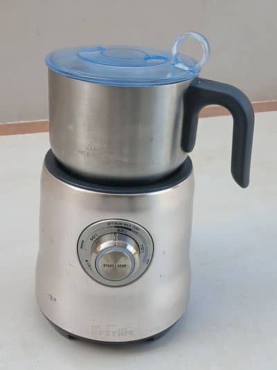 Breville Frother