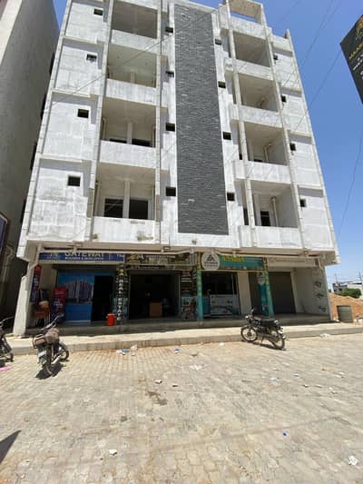 910sqft 2bed lounge apartment