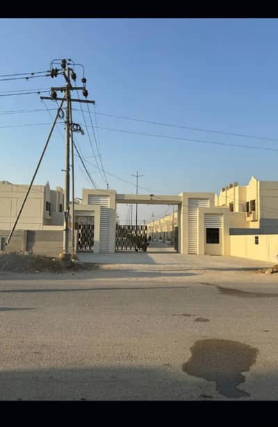 Falaknaz dream villas 120yard one unit villa ready for move