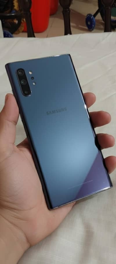 Samsung Note 10 Plus 5g like new 10/10 Condition. 12gb 256gb dual sims