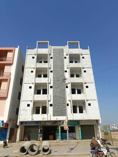 Gateway Castle On 80ft Wide Road In Falaknaz Dreams