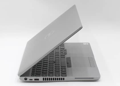 Dell Latitude 5510