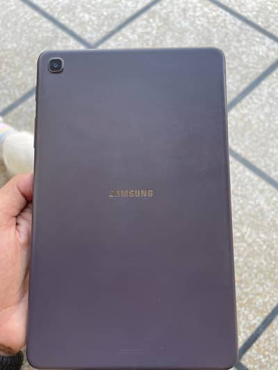 Samsung Galaxy tabA