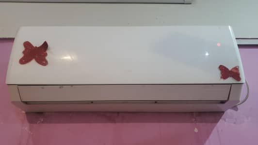 Gree 1 Ton Inverter AC