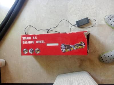 kids balancing wheel-HOVERBOARD