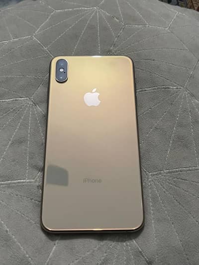 IPhone XS Max