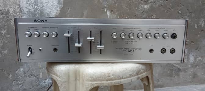 Sony Ta-1055