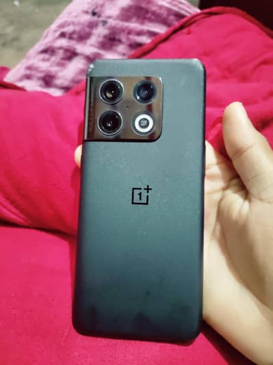 one plus 10 Pro pubg fps 90 plus 8 GB rem 128 memory