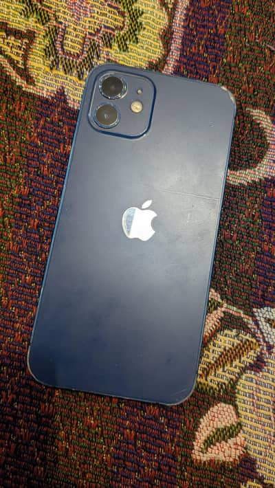 Iphone 12 pta approved