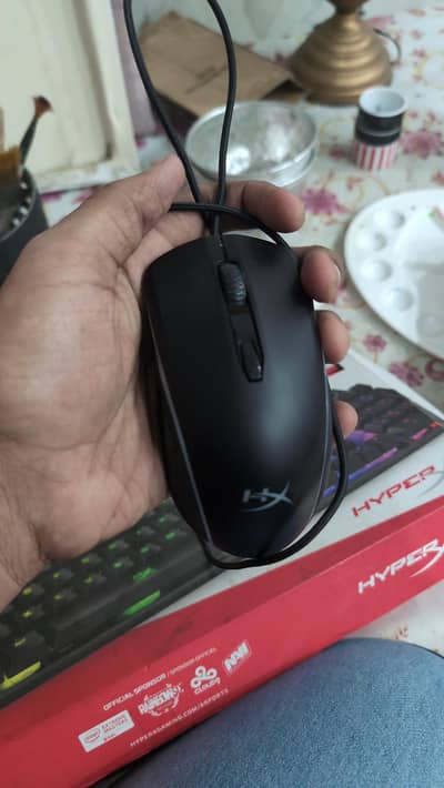 Hyper X Pulsfier Surge
