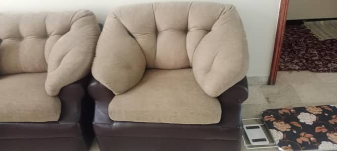 3 adad sofa for sale