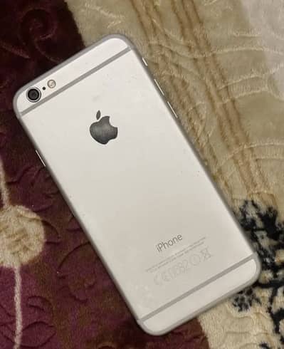 Iphone 6 16Gb Pta Approved